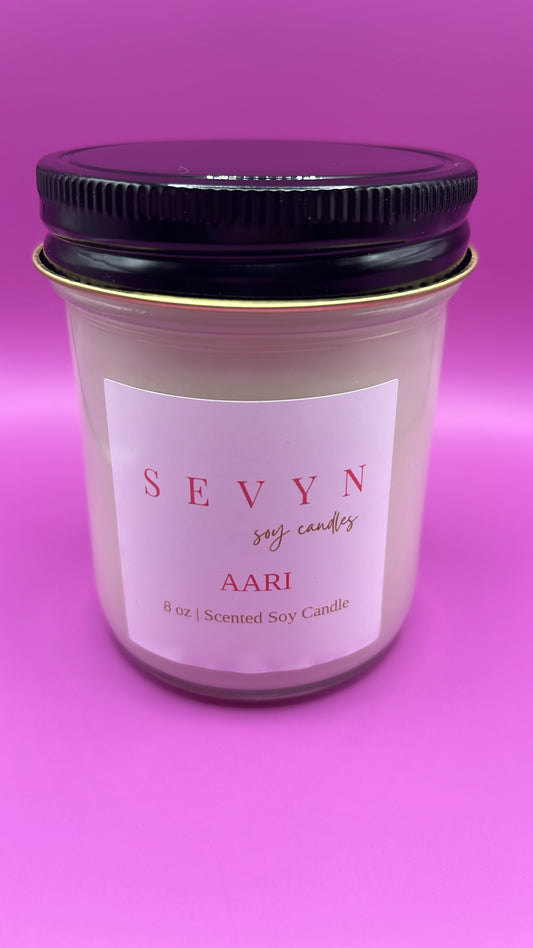 Aari 8oz (Preorder)