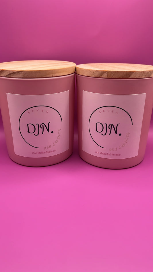 DJN Collection (Preorder)
