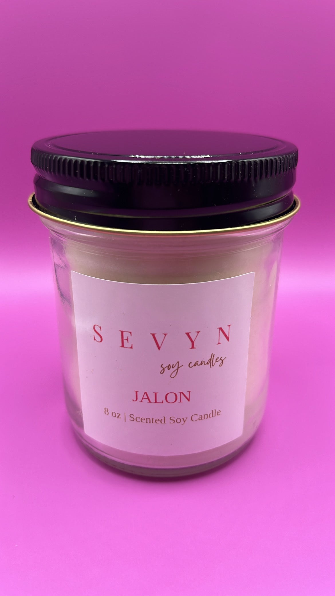 Jalon (Preorder)
