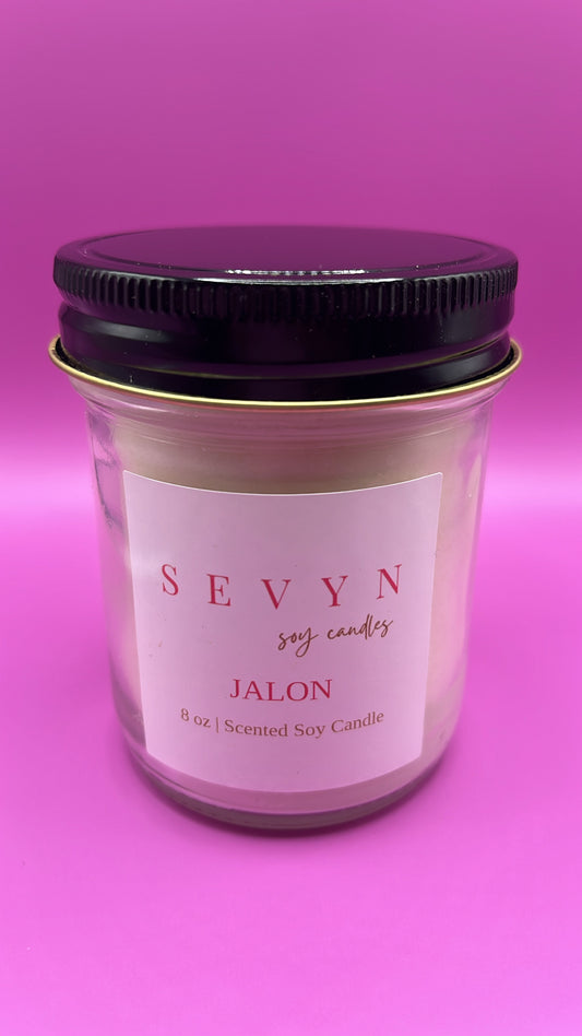 Jalon (Preorder)