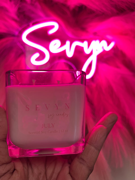 July 12oz (Preorder)