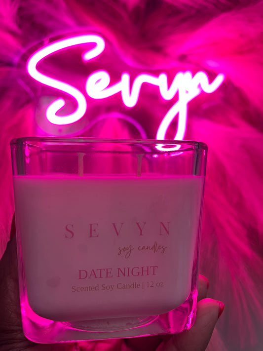 Date Night (Preorder)