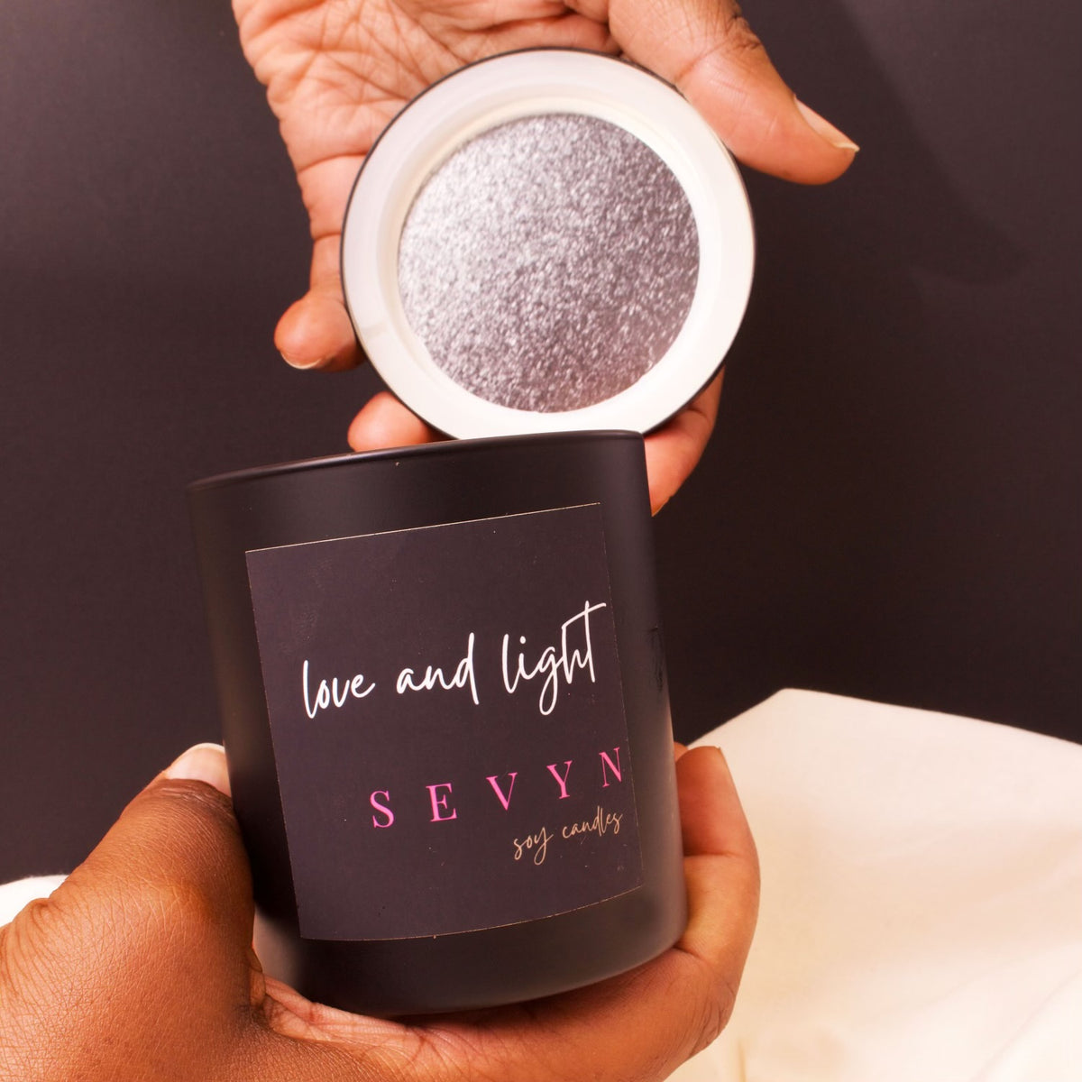 Love and light (Preorder)